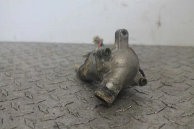 1998 YAMAHA YZF600R THERMOSTAT W HOUSING - Image 1 of 4