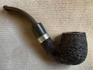BEN WADE Town & Country Tobacco Pipe * Used * Very Good *England - Picture 1 of 6