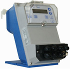 Metering pump MAXIMA MRP800 1.85GPH max @232 psi with PVDF liquid end ( MRP 800)