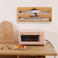 Distributeur Papier Aluminium Distributeur Film Alimentaire pour De Cuisine