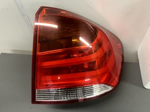 LUZ TRASERA EXTERIOR BMW X1 E84 2009-12 ORIGINAL LADO CONDUCTOR 03424600 - Imagen 1 de 5