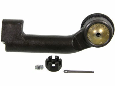 For 2007-2018 Ford Expedition Tie Rod End Right Outer Moog 38131GK 2008 2015 - Image 1 of 2