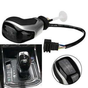 New Electronic Gear Shift Knob For Golf MK7 & MK7.5 2013+ For Tigua N 5N 2017+ - Picture 1 of 7