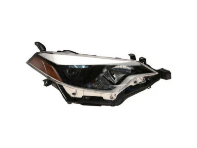 For 2014-2016 Toyota Corolla Headlight Assembly Right TYC 18515QZ 2015 Foto 1 de 2