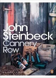Cannery Row (Penguin Modern Classics) By John Steinbeck, Susan Shillinglaw - Picture 1 of 1