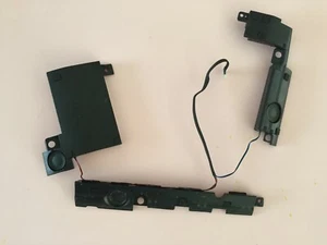 Ensemble enceinte son pièce détachée pc portable Acer aspire 8930G - Imagen 1 de 1