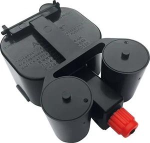AutoPot AQUAvalve 4 - 2019 Version Fits 1/4" Fittings/Tubing - Picture 1 of 4