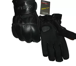 Genuine Leather Premium Quality with Lead Shots Gloves – Protection - Picture 1 of 1