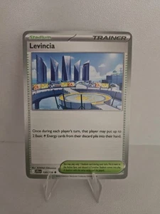 Levincia - 150/159 - Pokemon Reise zusammen - Bild 1 von 1