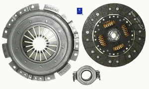 SACHS 3000053008 Kupplungssatz Ø 215mm für AUDI 100, 200, 80, 90 Coupe - 2.0D - Picture 1 of 2