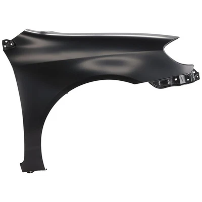Fender For Toyota Corolla 2003-2008 Front Passenger Side CE LE Foto 1 de 4