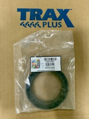 Sello de aceite del cigüeñal Massey Ferguson serie 4600/4700/5700 - parte # V836840883 Foto 1 de 2