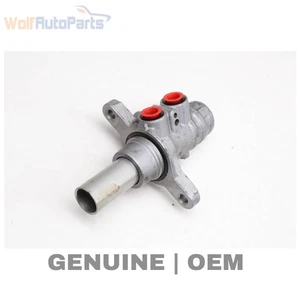 2018-2019 BMW 640I XDRIVE GRAN TURISMO - Brake Master Cylinder 6881095 - Picture 1 of 5