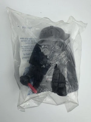 Star Wars Ep. III Burger King Juguete Secreto de Darth Vader Anakin Sellado 2005  Foto 1 de 3