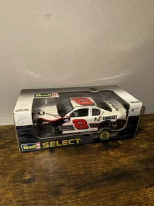 Revell Select 2003 Dale Earnhardt Jr #8 Tribute Concert Monte Carlo 1/24 Scale - Picture 1 of 6