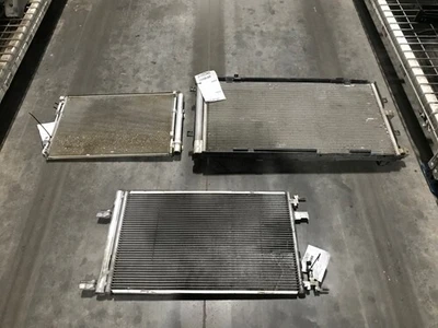 Subaru Forester 2014 2015 2016 aire acondicionado condensador 67 k OEM LKQ Foto 1 de 3