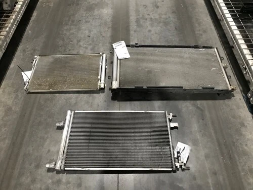 2014 2015 2016 Subaru Forester AC Air Conditioner Condenser 67K OEM LKQ - Image 1 of 3