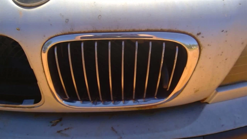 Parrilla superior izquierda del conductor para BMW 318i 97-99 OEM Foto 1 de 4