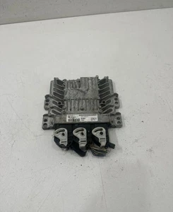 Ford Mondeo MK IV Motorsteuergerat/-modul 7G9112A650UH 5WS40595HT - Picture 1 of 3