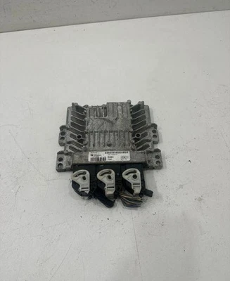 Ford Mondeo MK IV Motorsteuergerat/-modul 7G9112A650UH 5WS40595HT - Image 1 of 3