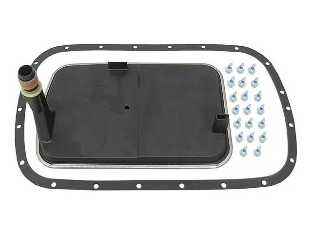 Kit de filtro de transmisión automática para BMW X5 2001-2006 2003 2005 2002 WM471WS Foto 1 de 1