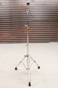 Pearl Double Brace Straight Cymbal Stand - Picture 1 of 10