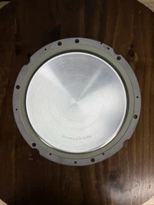 Bowers & Wilkins PV1 Active Closed-Box Subwoofer Driver - Picture 1 of 6