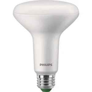 Philips Ultra Efficient 65W Equivalent Soft White BR30 Medium LED Floodlight - Picture 1 of 4