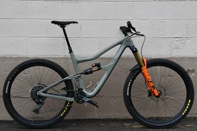 NEW/DEMO 2022 IBIS RIPMO v2, X01 Custom Build, 29" MTB, X-Large, Carbon, XL - Image 1 of 4