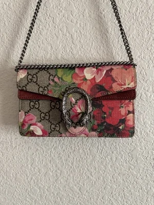 GUCCI SUPREME DIONYSUS Supermini Foto 1 de 4