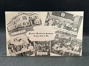 MULTI-VIEW ISTITUTO TECNICO CENTRALE, KANSAS CITY, MO - Foto 1 di 2