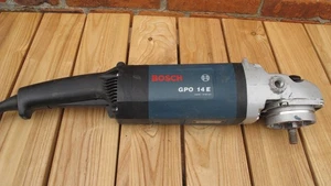 BOSCH GPO 14E Poliermaschine -Rg. ausge. Mwst.- - Bild 1 von 5