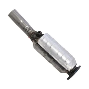 Catalytic Converter Fits 1999 Volkswagen Jetta 2.0L L4 GAS SOHC - Picture 1 of 2