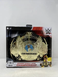 WWE World Heavyweight Winged Eagle WWE Championship Gürtel - Bild 1 von 24