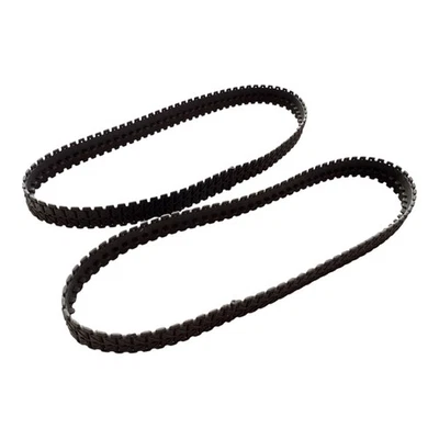 Henglong RC Battle Tank 1:30 2.4Ghz US M26 Pershing Plastic Crawler Track 4pcs - Image 1 of 4