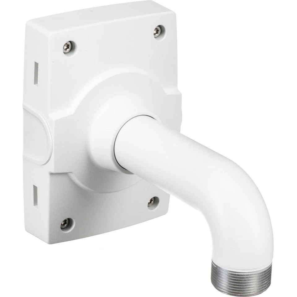Axis Communications T91D61 Wall Mount with 1.5" NPS Thread - Image 1 of 3