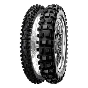 Pneumatico Pirelli MT16 Garacross 110/100-18 64 TT NHS posteriore - Foto 1 di 1