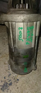 Motorino Avviamento BMW E87 120D 118D 2.0 204D4 2005 serie 1 3 - Foto 1 di 2
