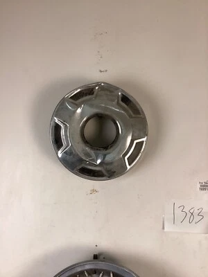 Tapacubos de colección Hot Rod para camioneta Ford F150 Bronco E150 1976-1991 Bronco E150 Foto 1 de 2