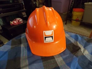 HOFFMAN CONSTRUCTION COMPANY Bullard Classic Model C-30 HARD HAT Collector  ! - Picture 1 of 6