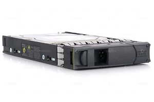 X477A-R6 NETAPP HDD 4TB 7.2K SAS 6G 3.5" LFF HOT-SWAP FOR DS4246 - Photo 1/8
