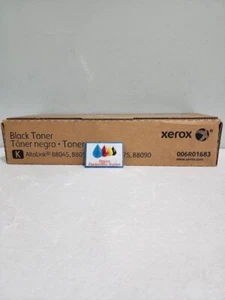 Xerox 006R01683 Xerox AltaLink B8045 B8055 Box of 2 Cartridges - Picture 1 of 1