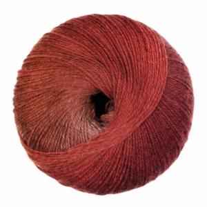 Painted Desert Yarn by Knitting Fever- 100% Merino 437 yds. #122 Sahara Sunset - Picture 1 of 1