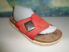 Birkenstock Betula Soft Footbed Sandals L9/M7