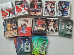 2019-20 Panini Chronicles NBA Base RC & Stars 1 à 235 au choix (Part1/2) - Picture 1 of 156