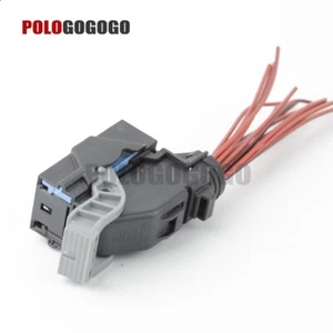 6F35 Transmission 14 active Connector with wires For Ford Fusion Lincoln MKZ MKX - Bild 1 von 3