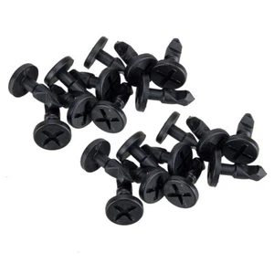 50pcs Engine Compartment Fastener Panel Clips Fit For 2003-10 Cayenne - Picture 1 of 4