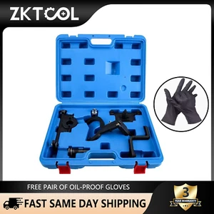 Camshaft Timing Tools Kit For Ford Explorer Ranger Mustang Mazda B4000 4.0L - Picture 1 of 18