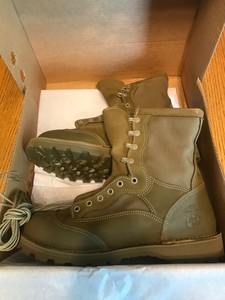 Las mejores ofertas en Botas militares Danner para hombres con cuero  superior | eBay