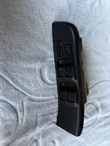 98-02 PASSPORT RODEO Master Power Window Switch OEM 897227-8310 - Foto 1 di 10